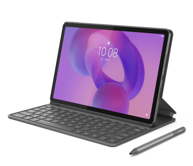 Lenovo Idea Tab 11" 8GB/128GB/Android 15 WiFi +PEN +KB - 1368996 - zdjęcie